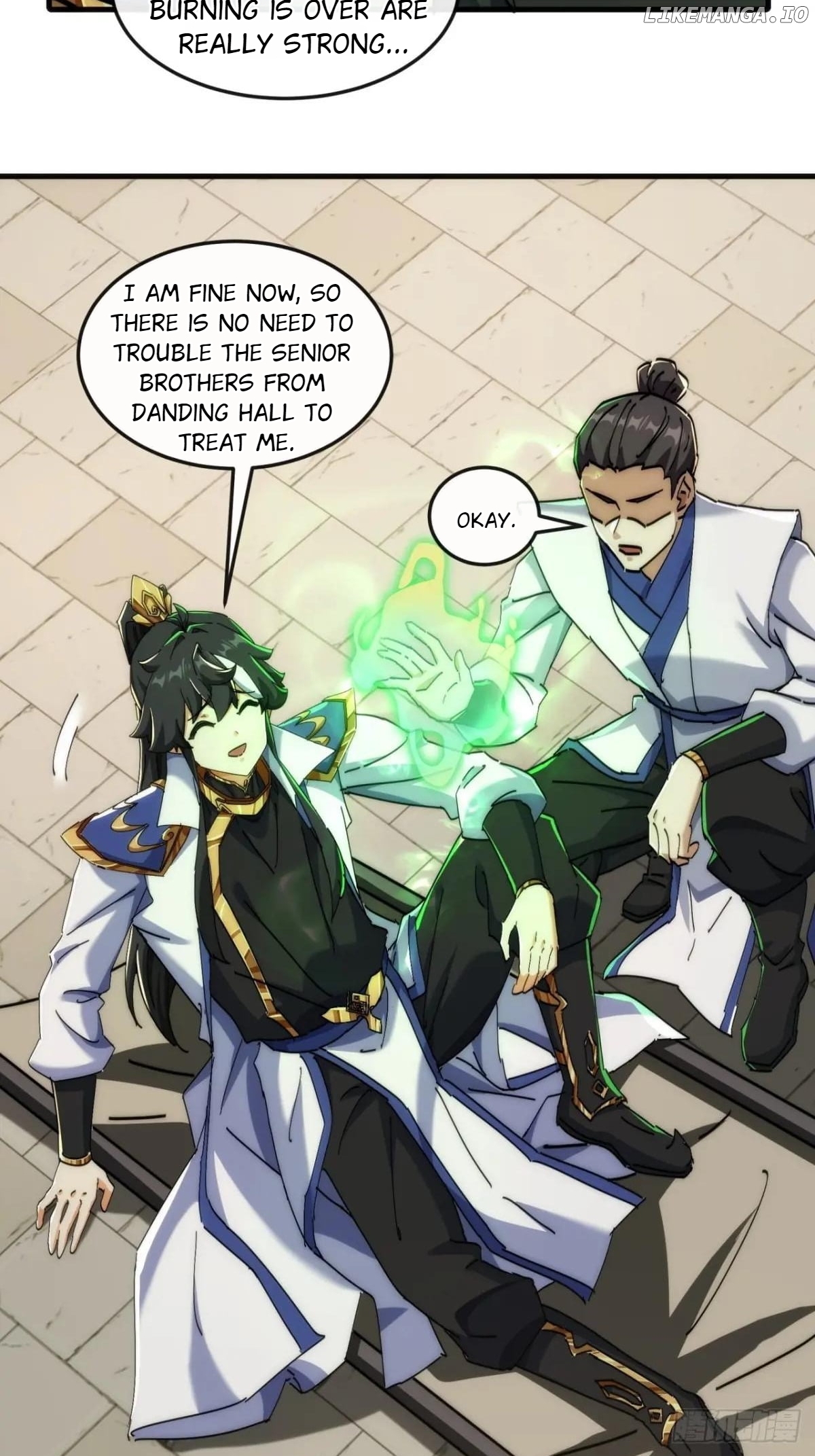 Please Slay The Demon! Young Master! Chapter 190 - page 2